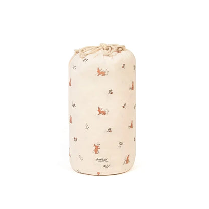 Play & Go - Activity Play Mat & Storage Bag - Rabbit - Mabel & Fox