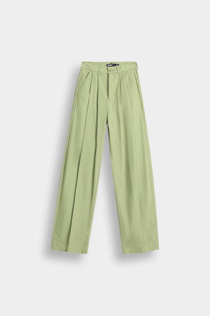 Light Green / 24 / HS-25