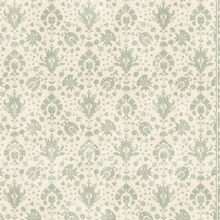 Prairie Silky Soft Washable Rug Mint 240x300cm