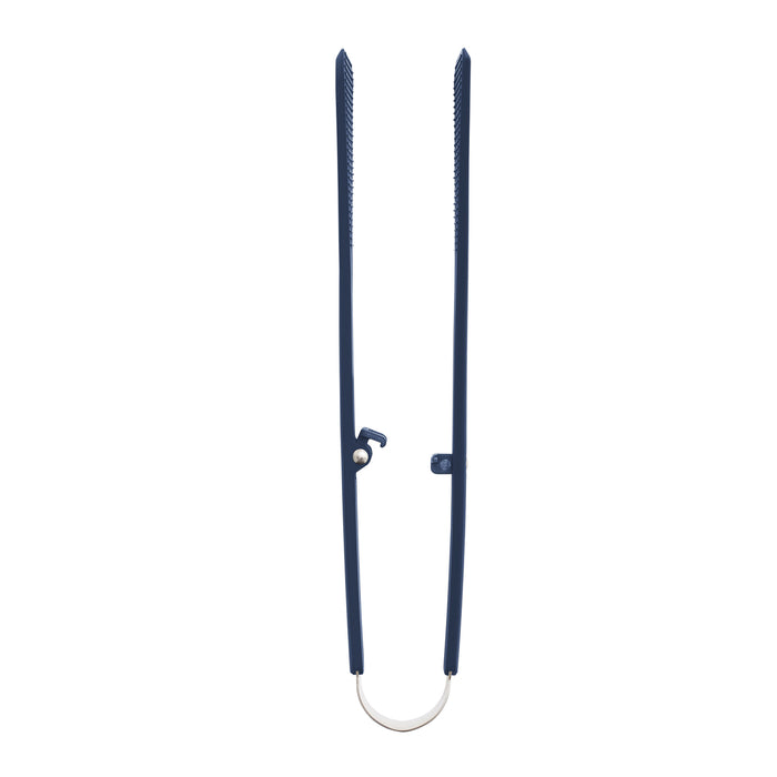 BPA-free silicone wide tongs