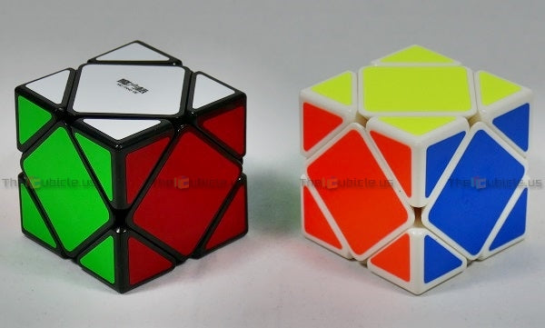 QiYi Skewb