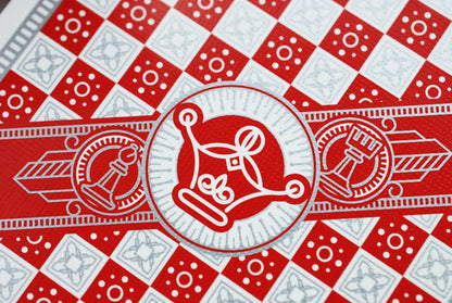 Queens Playing Cards by Murphy's Magic