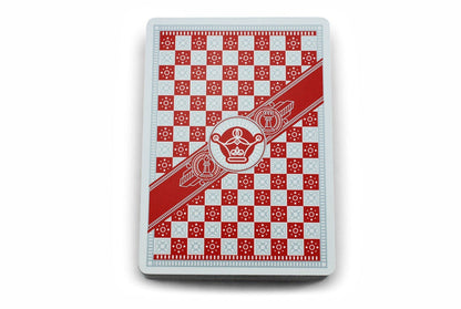 Queens Playing Cards by Murphy's Magic