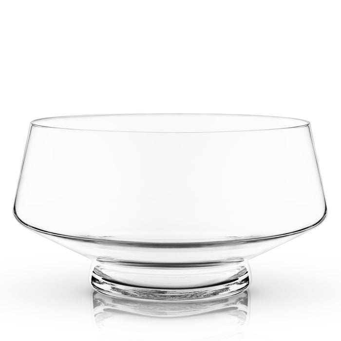 Raye Heavy Base Punch Bowl (Online Only)