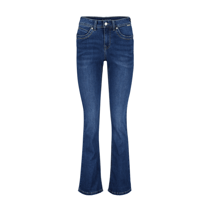 Red Button SRB4149 Babette Blue Used Jeans from Dotique