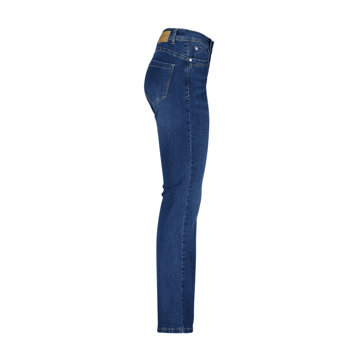 Red Button SRB4149 Babette Blue Used Jeans from Dotique