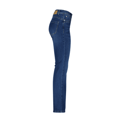 Red Button SRB4149 Babette Blue Used Jeans from Dotique