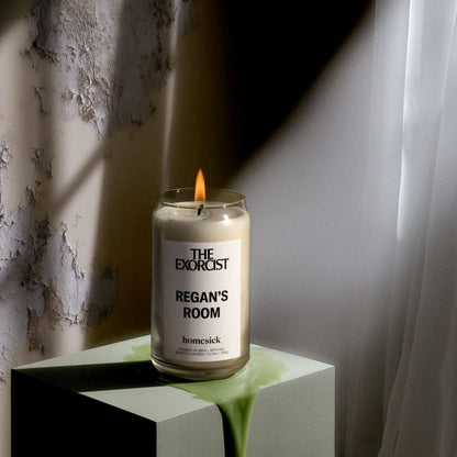 Regan’s Room Candle