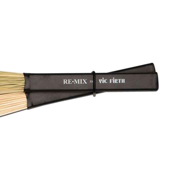 RE·MIX 2-Pair Combo Pack - Grass & Birch Brushes