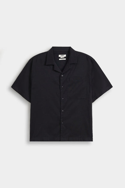 Black / S / HS-25