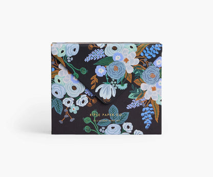 Rifle Paper Co. Essentials Card Box - Mixed Florals.