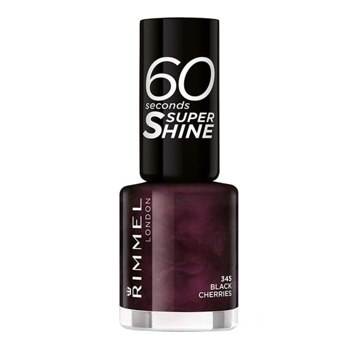 345 Black Cherries