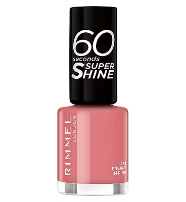 235 Preppy In Pink