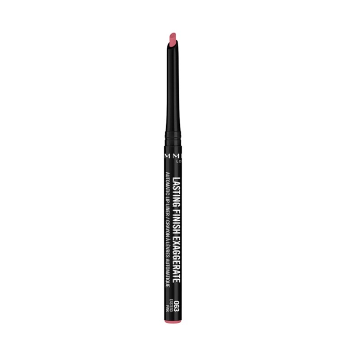 Rimmel London Lasting Finish Exaggerate Automatic Lip Liner