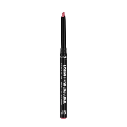 Rimmel London Lasting Finish Exaggerate Automatic Lip Liner