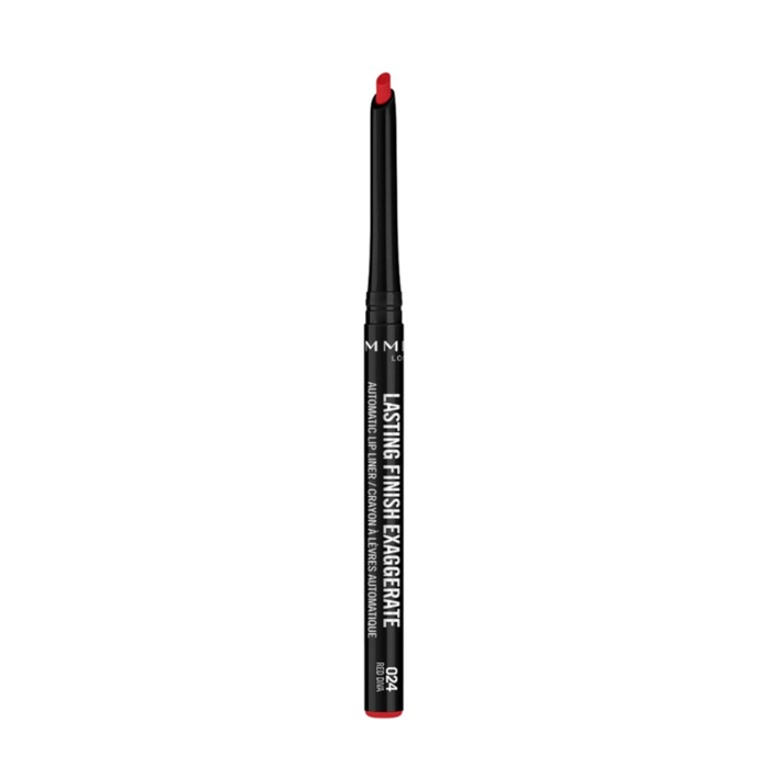 Rimmel London Lasting Finish Exaggerate Automatic Lip Liner
