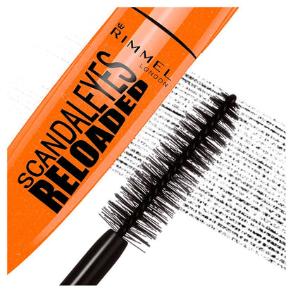 Rimmel London Scandal'Eyes Reloaded Mascara