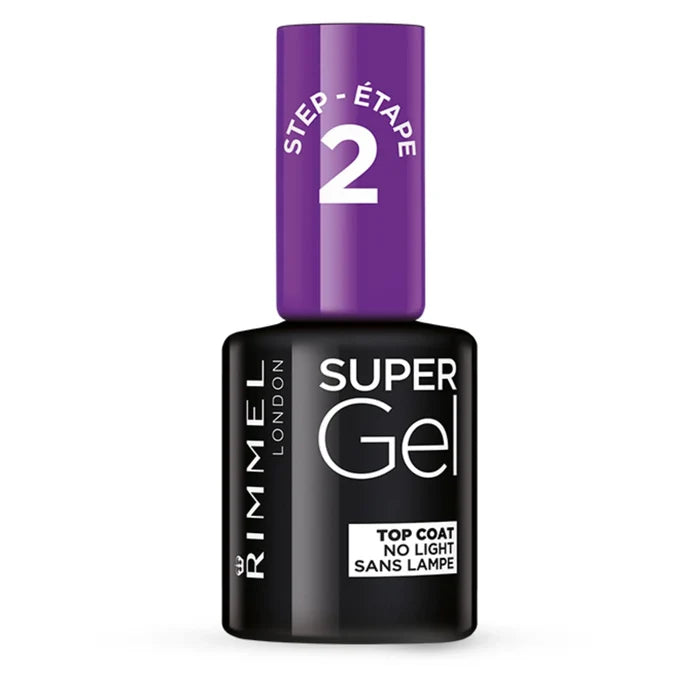 Top Coat