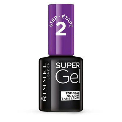 Top Coat