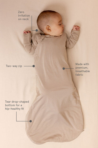 Ringo - CloudBlend™ Sleep Sack TOG 1