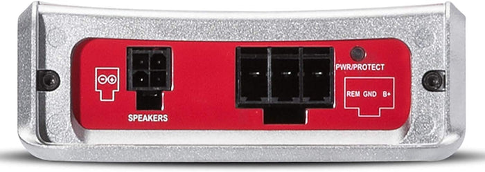 Rockford Fosgate PBR300X1 Punch BRT 300-Watt Ultra-Compact Mono Amplifier