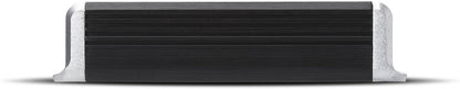 Rockford Fosgate Punch PBR400X4D Compact 4-channel car amplifier â€” 50 watts RMS x 4