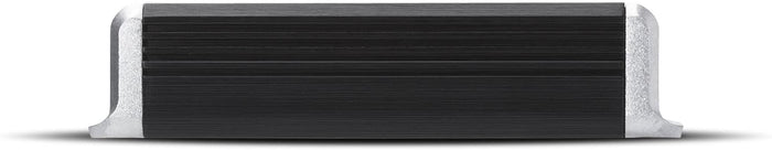 Rockford Fosgate Punch PBR400X4D Compact 4-channel car amplifier â€” 50 watts RMS x 4