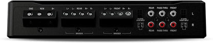 Rockford Fosgate R2-300X4 Prime Series 4-channel car amplifier