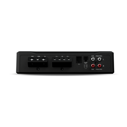 Rockford Fosgate R2-500X1 500W Mono Channel Car Amplifier