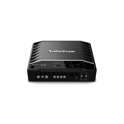 Rockford Fosgate R2-500X1 500W Mono Channel Car Amplifier