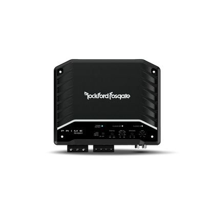 Rockford Fosgate R2-500X1 500W Mono Channel Car Amplifier