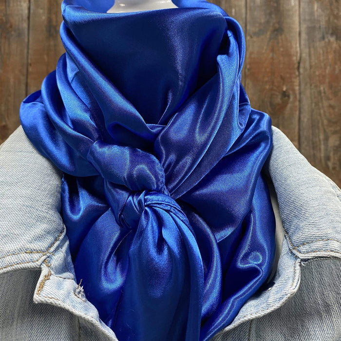 Rodeo Drive 35x35 Wild Rags - Various Prints