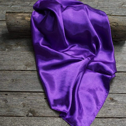 Solid Purple