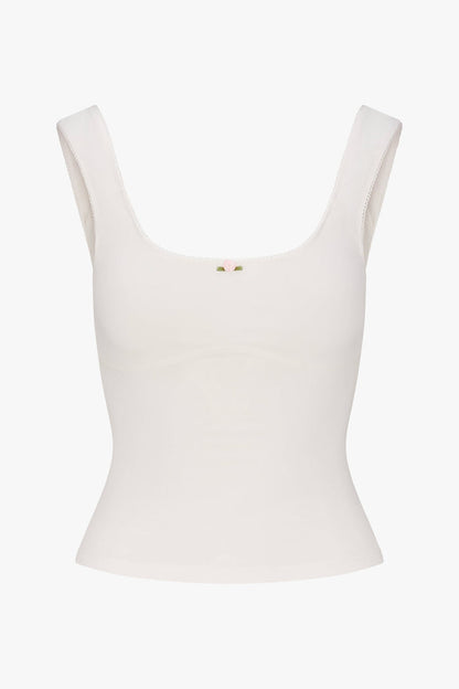 ROMANTIC TOP IN CLOUD
