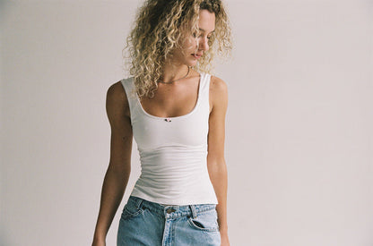 ROMANTIC TOP IN CLOUD