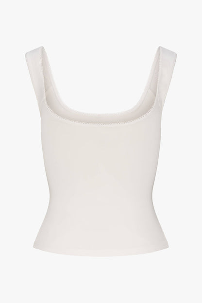 ROMANTIC TOP IN CLOUD