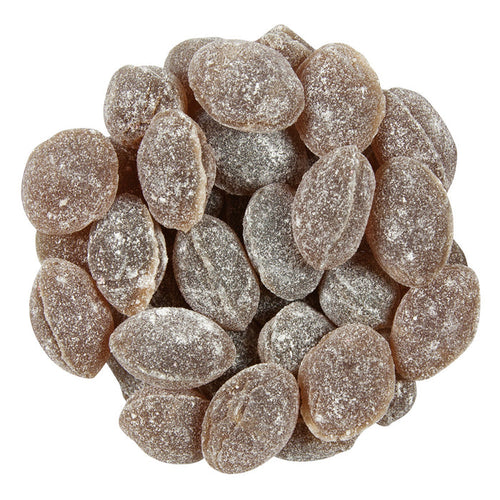 Root Beer Claey's Old-Fashioned Candy Drops - 10lb