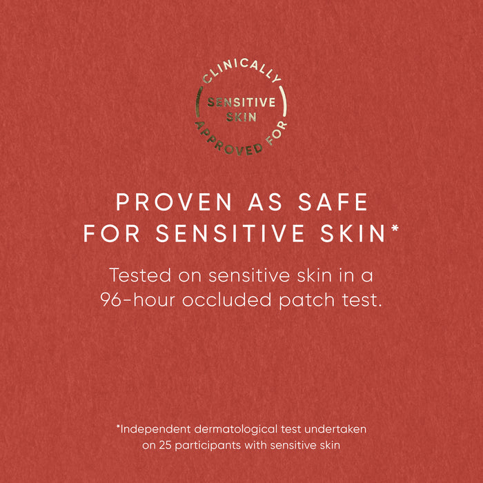 Rose Face Oil