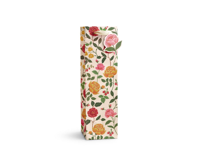 Roses Gift Bag: Medium