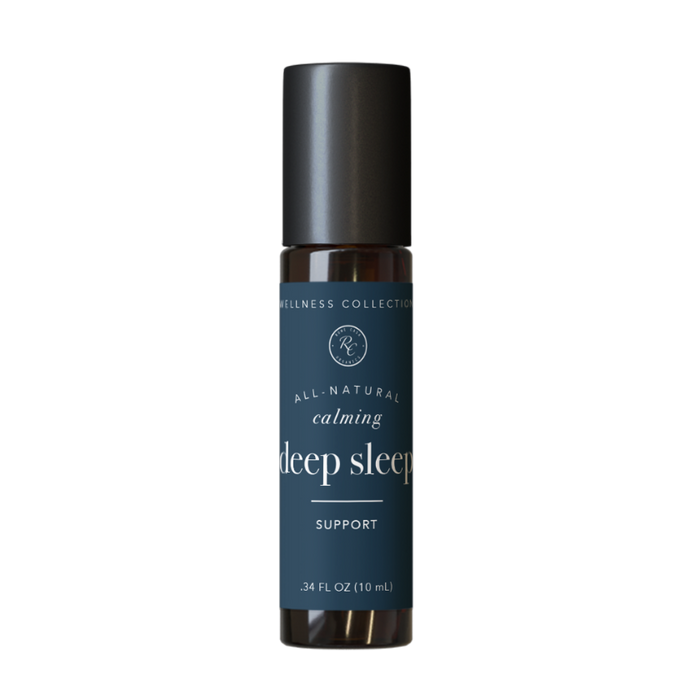 Rowe Casa Organics - Deep Sleep Support | 10 Ml