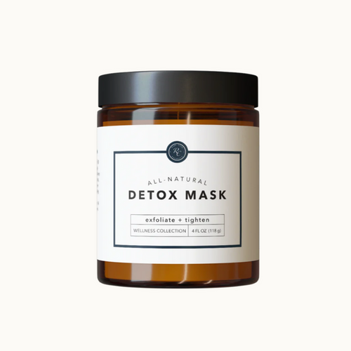 Rowe Casa Organics - Detox Mask | 4oz