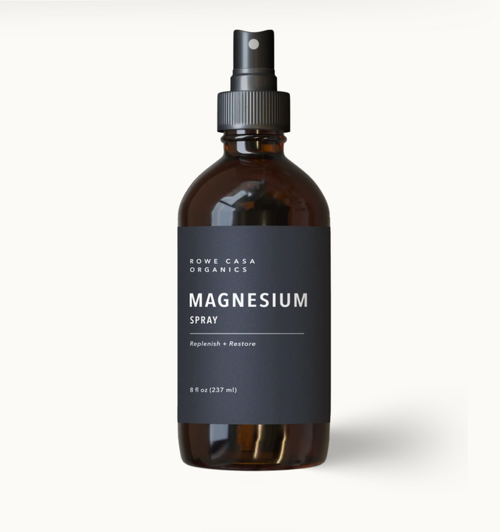 Rowe Casa Organics - Magnesium Spray