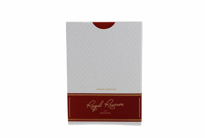 Royal Reserve Playing Cards by Ellusionist