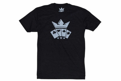 RPC Official T-Shirt Playing Cards by RarePlayingCards.com