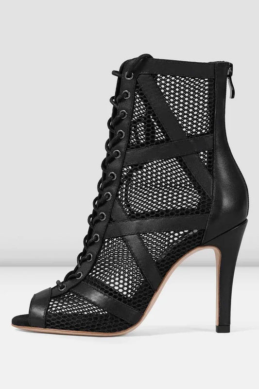 S0890L Allure Heels Boot *