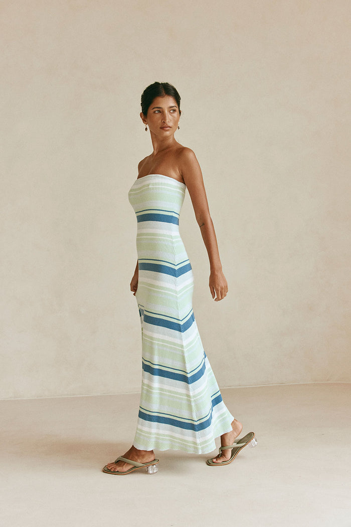 SAMPLE-Anya Dress