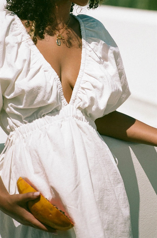 SAMPLE-Elm Dress