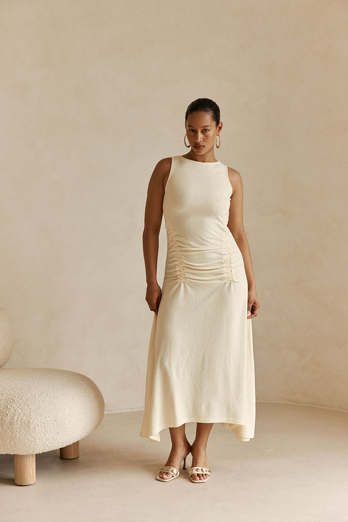 SAMPLE-Ema Dress