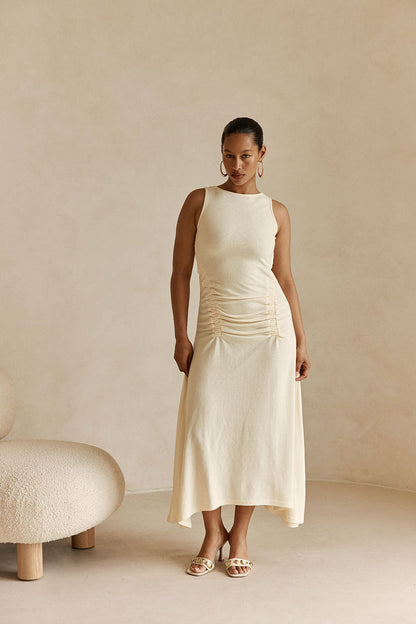 SAMPLE-Ema Dress