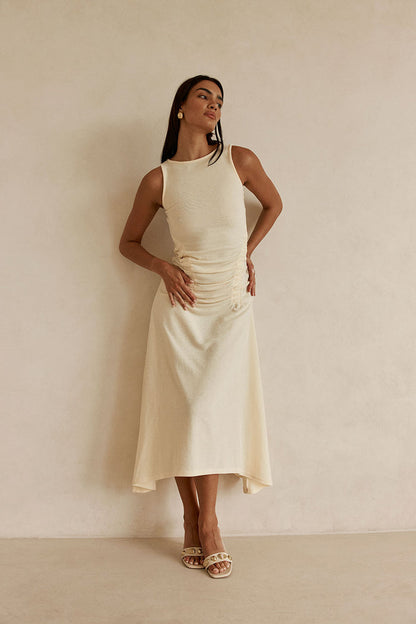 SAMPLE-Ema Dress